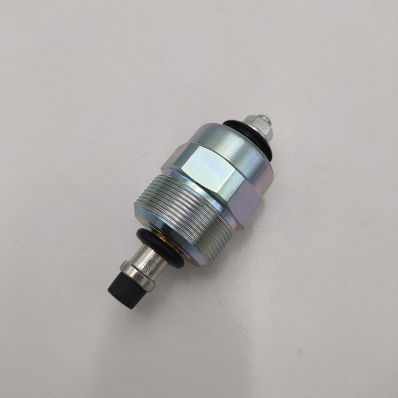 JCB Stop Solenoid