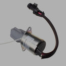 Volvo Shut Solenoid