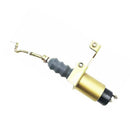 12V Shutoff Solenoid 