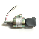 Skyjack Fuel Solenoid