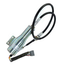 Volvo Stop Solenoid