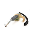 JLG Fuel Solenoid