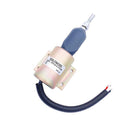 12V Fuel Shut Off Solenoid