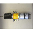 JLG Throttle Solenoid 3740144