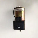 Deutz Engine Stop Solenoid