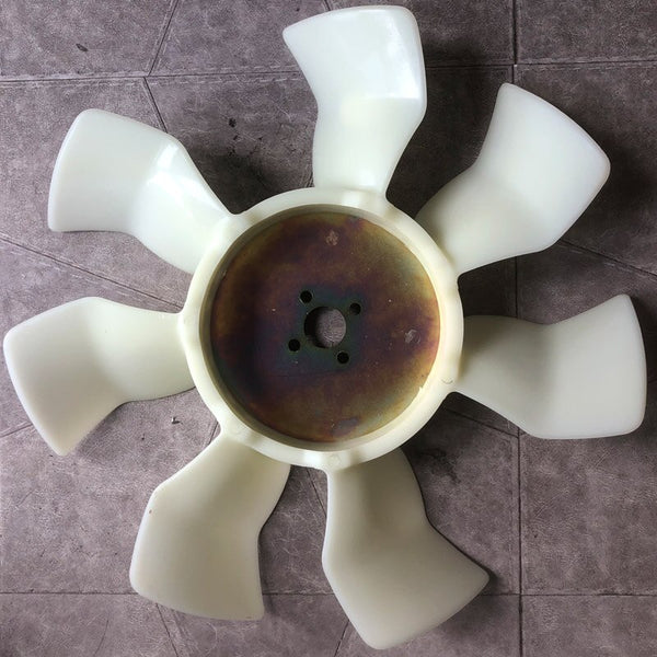 kubota Cooling Fan