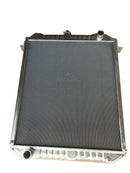 Engine Radiator Core YN05P00035S001 for Kobelco Excavators Dozers